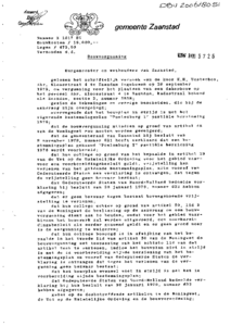 Digitale beschrijving item